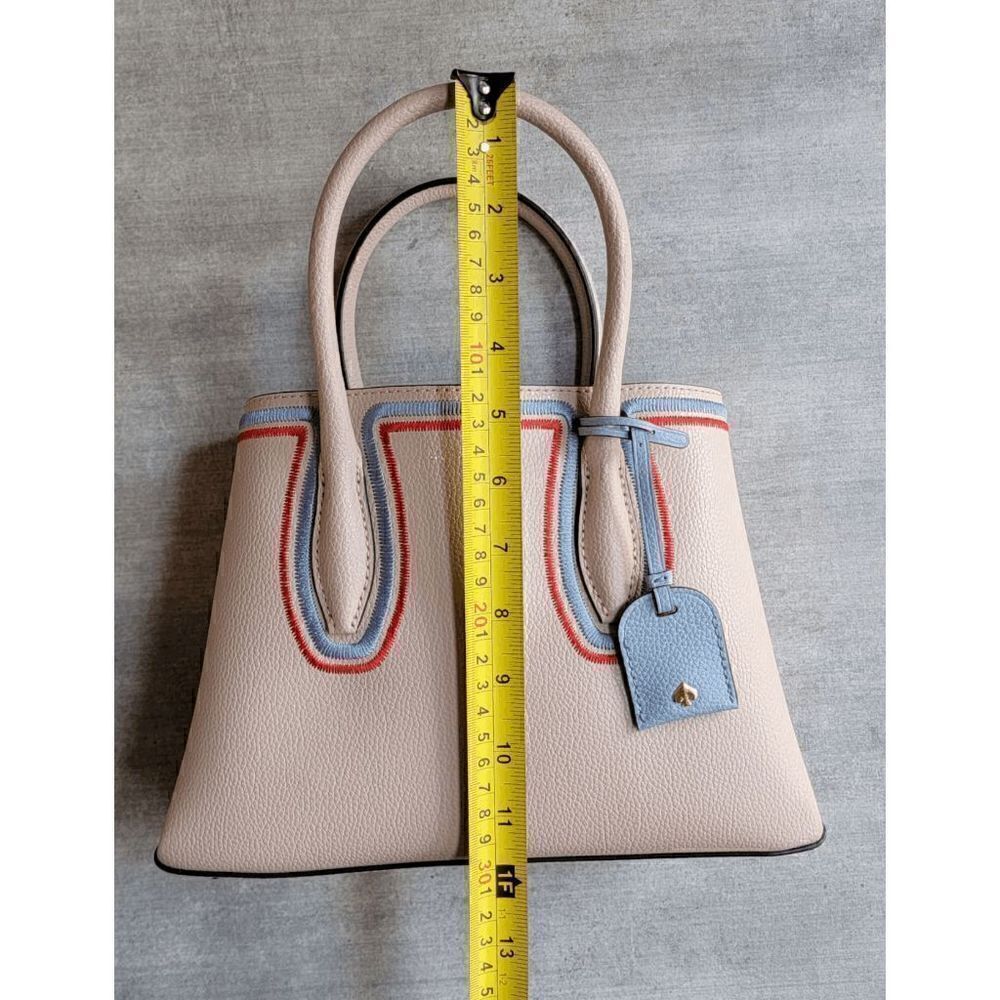Kate spade women tote bag small - Picture 2 of 16
